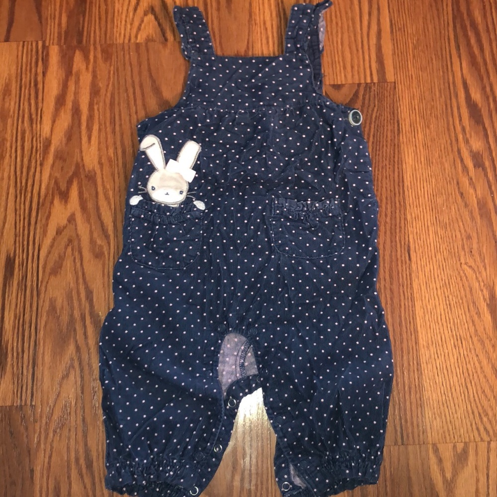 Overalls
